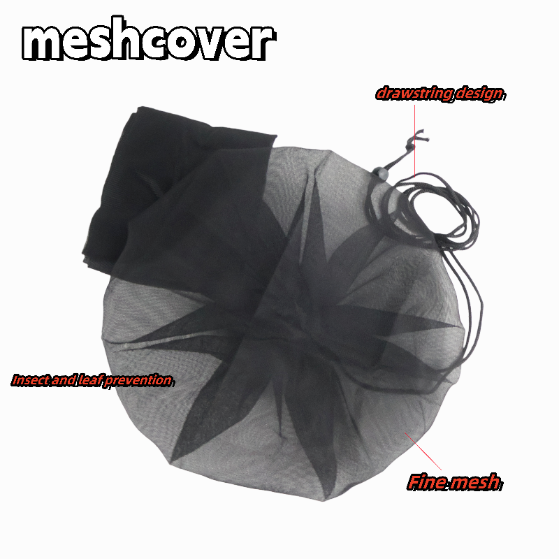 Garden Netting Cover - Сетка-чехол для уличного использования 100 см,