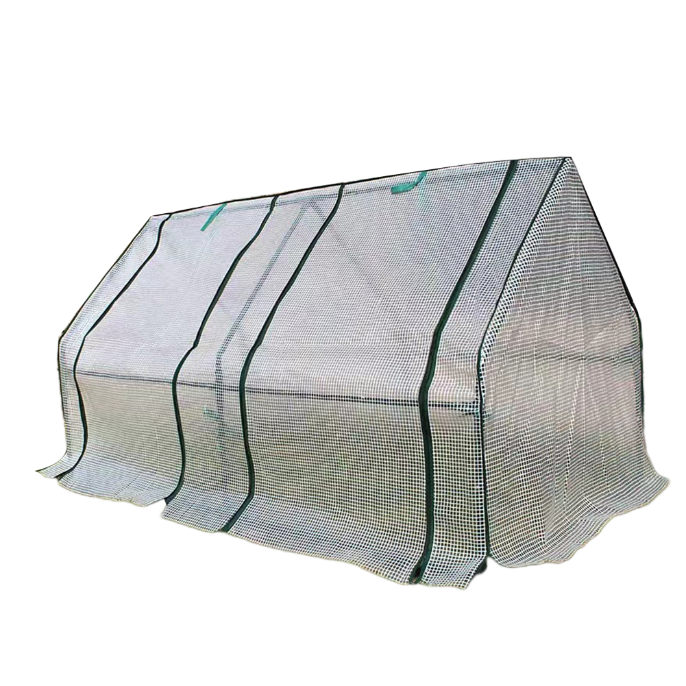 Greenhouse Mini Indoor - Чехол для мини-теплицы, предназначенный для приподнятых