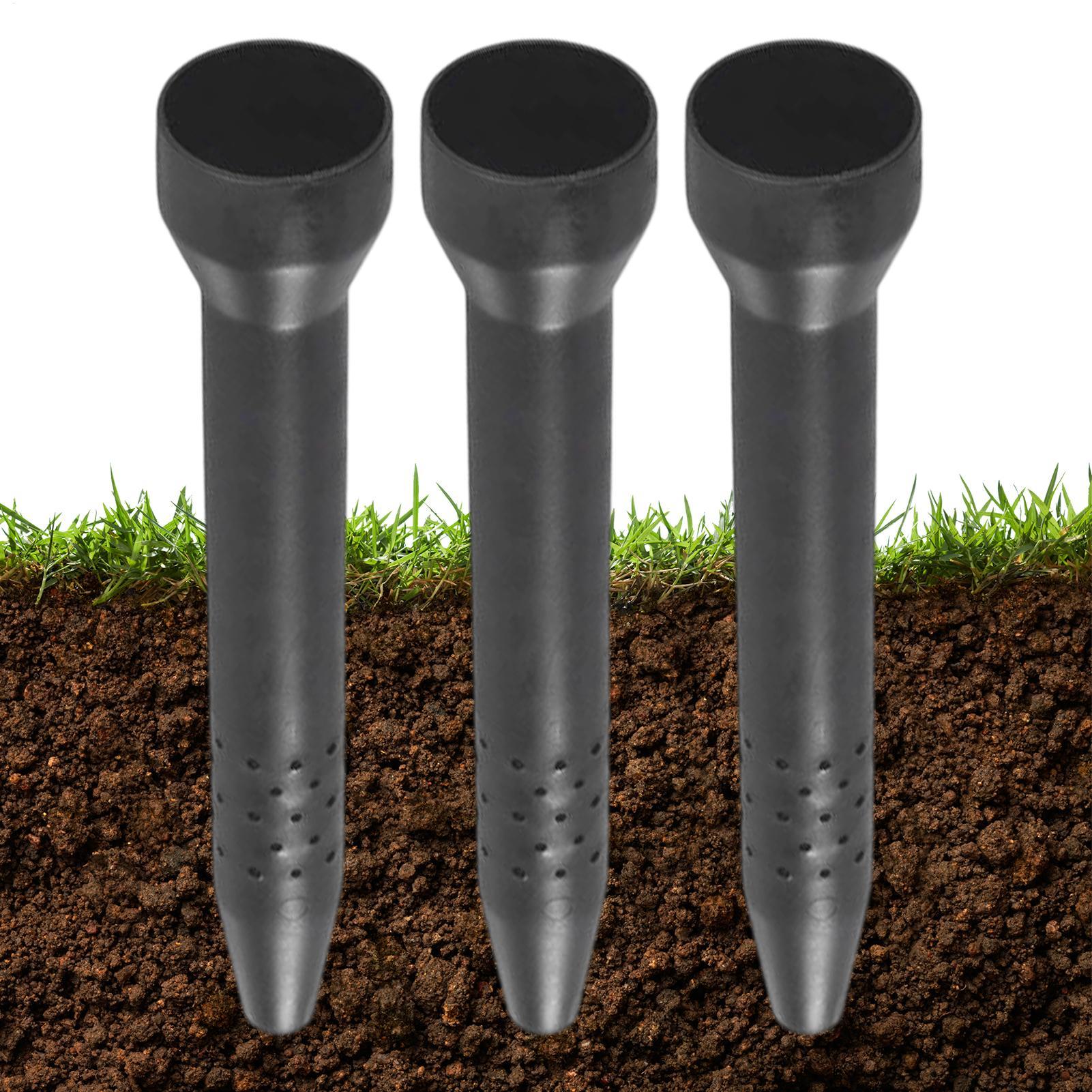 Root Watering Spike - Садовые колышки для полива растений, 3