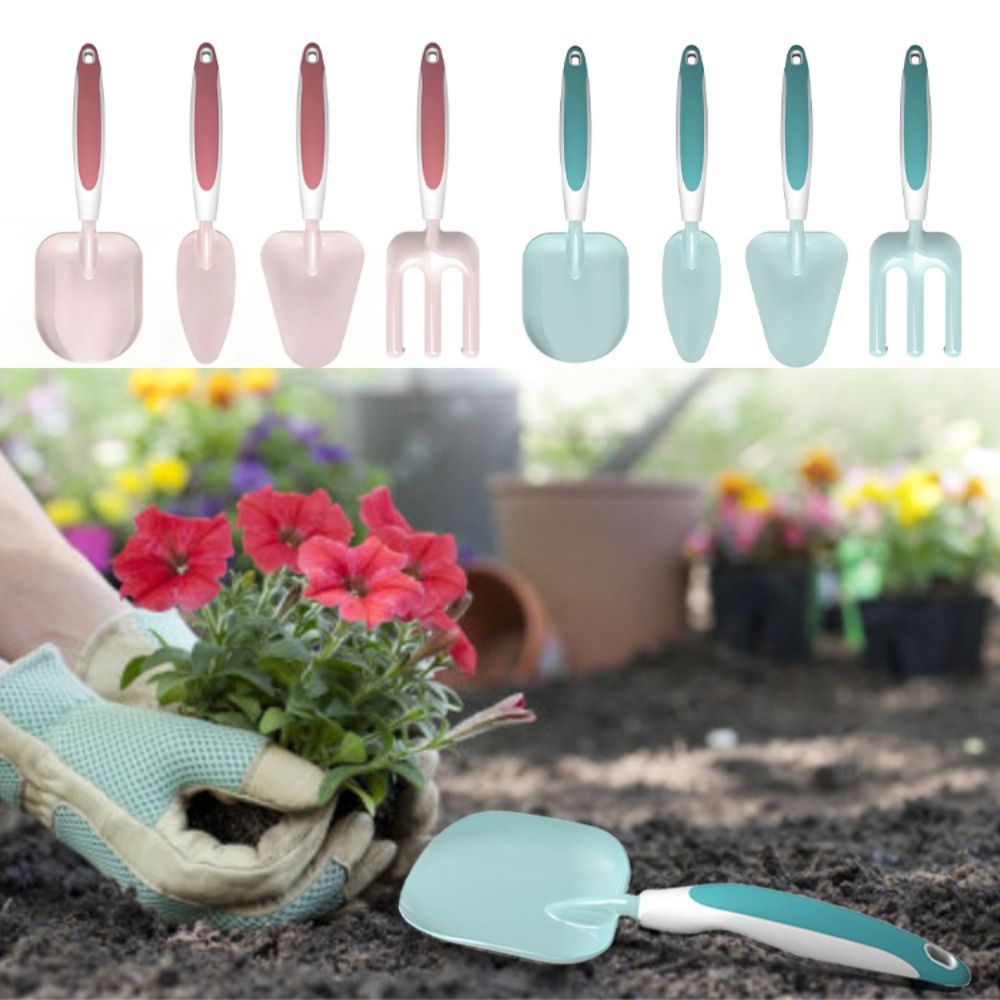 Gardening Tools For 10 Year Olds - Набор детских садовых инструментов в ярких