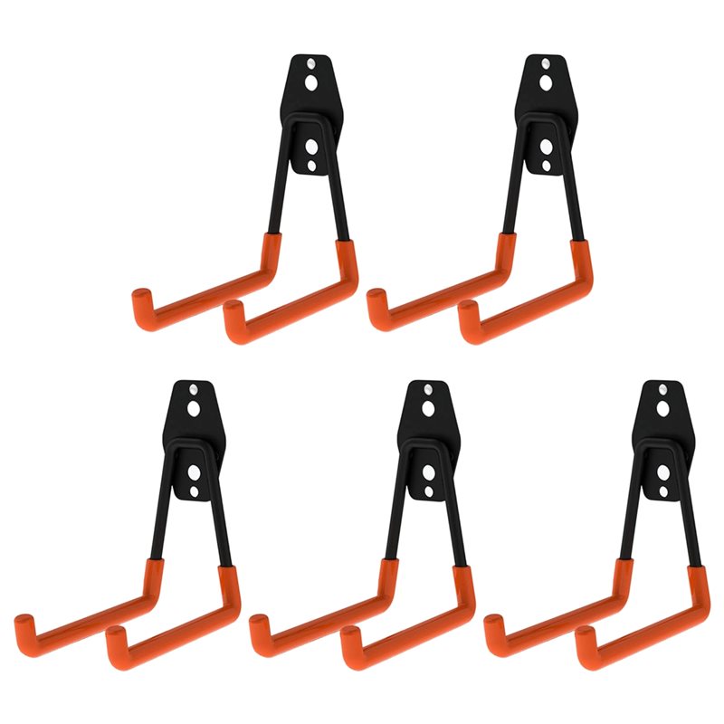Gardening Tools Deals - 【Выгодное предложение】Набор из 5 прочных металлических