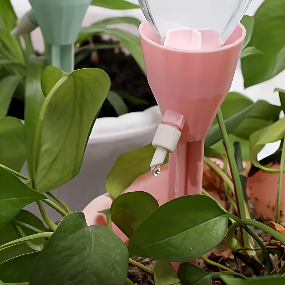 Root Watering Spike - Набор для автоматического капельного полива растений