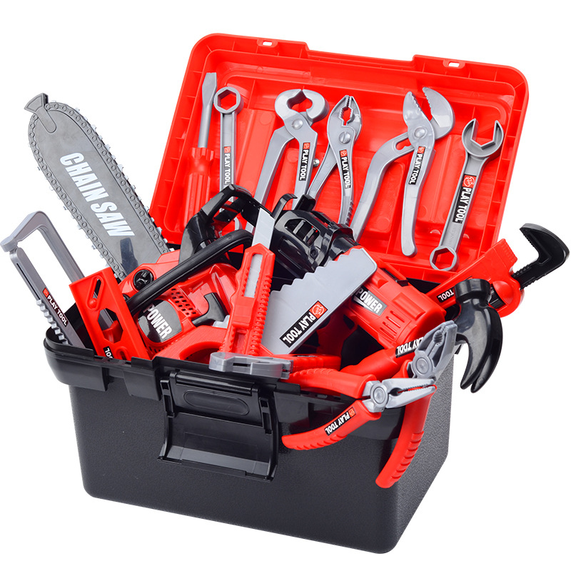 Gardening Tools Set Gift - Детский набор инструментов для ролевых игр: