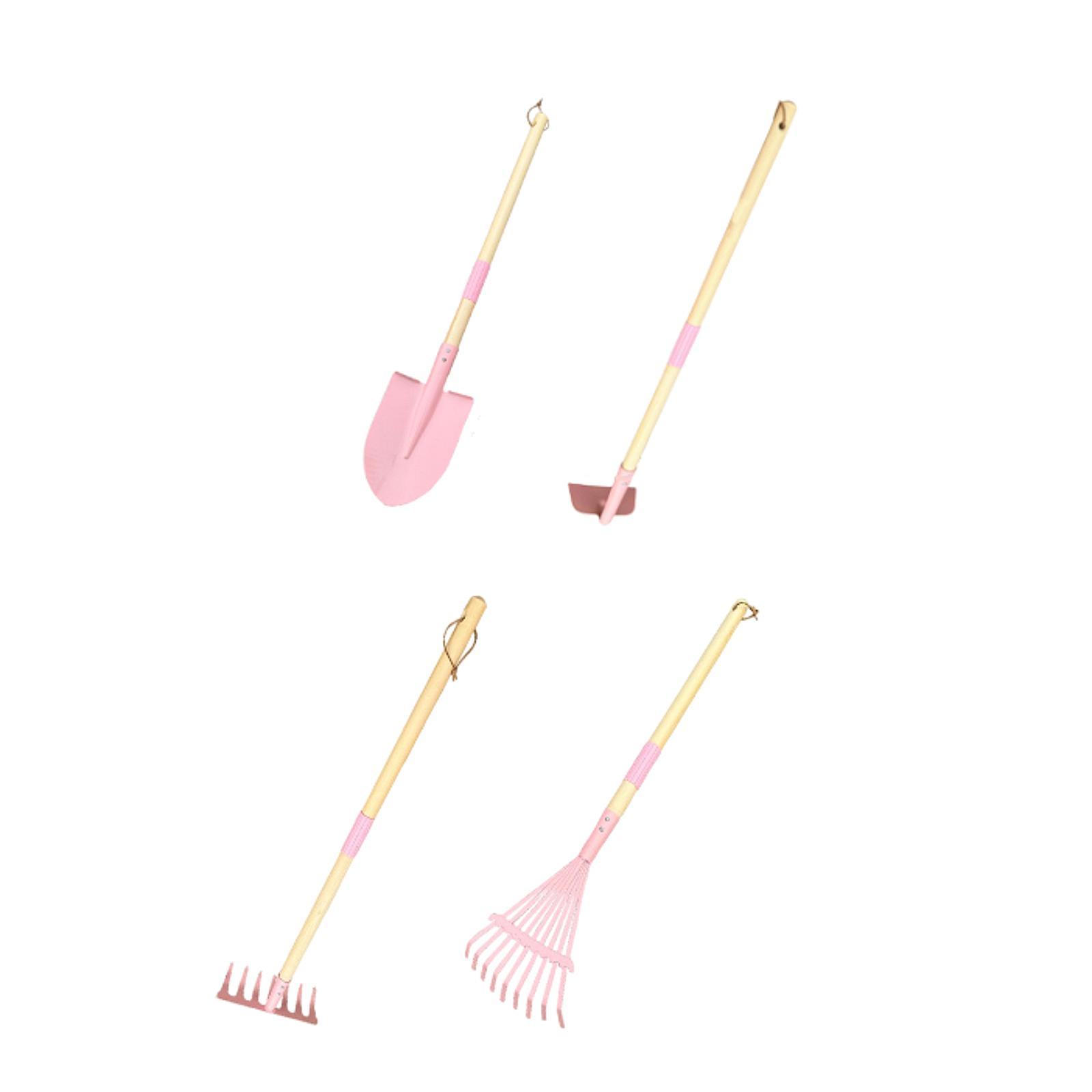 Gardening Tools For 10 Year Olds - Садовые инструменты и аксессуары: Маленькая стальная