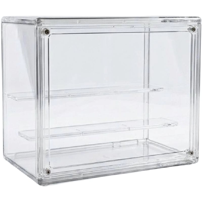 Greenhouse Mini Indoor - Мини-теплица LLCS для дома, прозрачная маленькая
