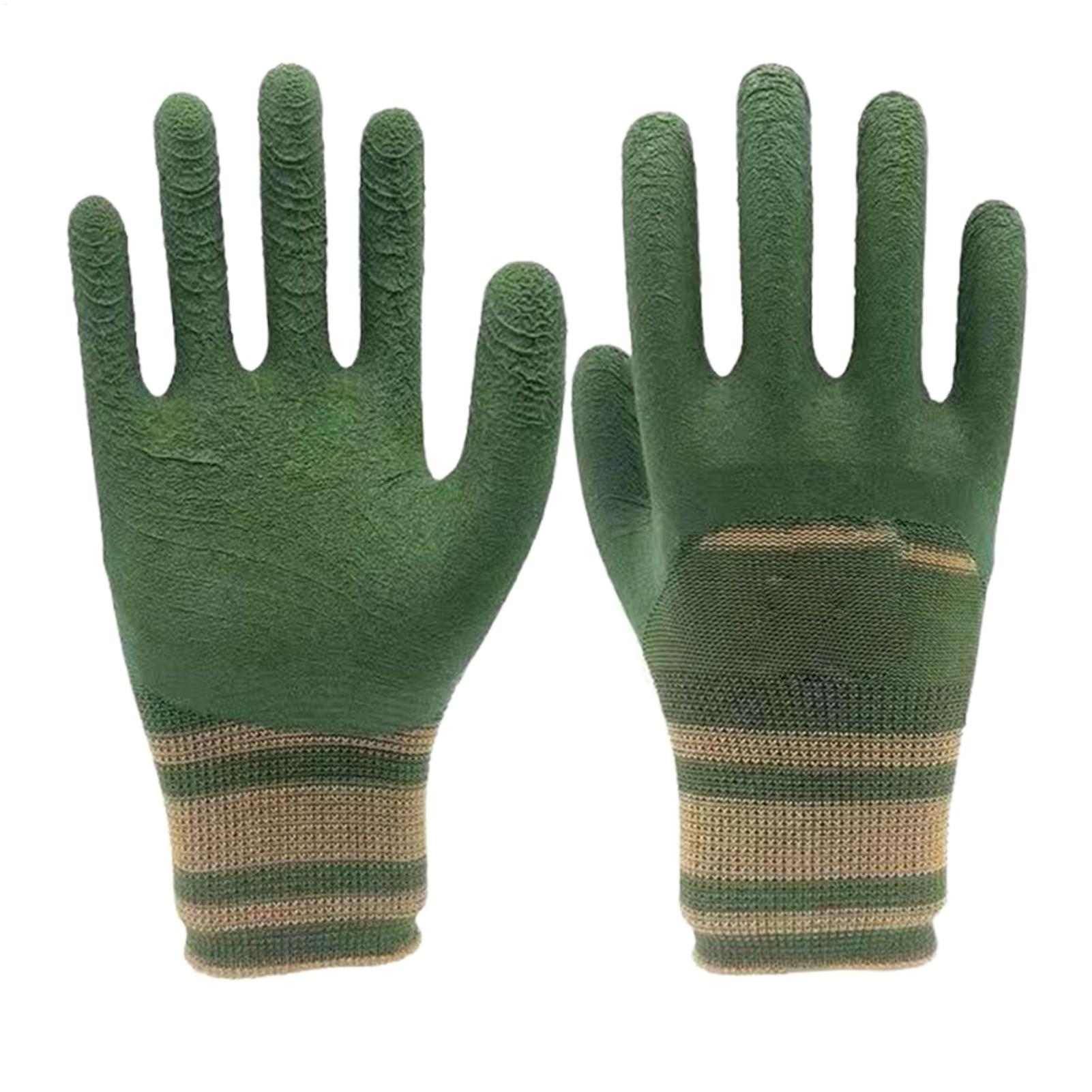 Gardening Tools Gloves - Садовые перчатки для детей, защитные перчатки