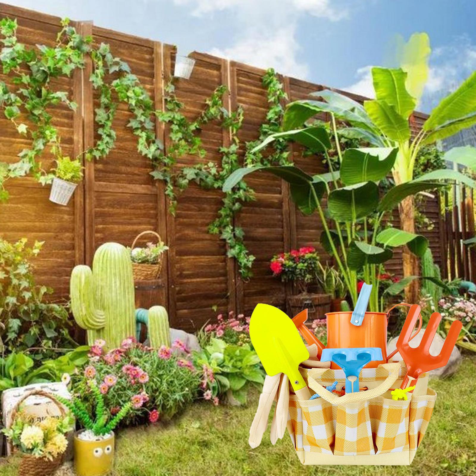 Gardening Tools Shovel - Садовая игрушка, лопата, инструмент для посадки,