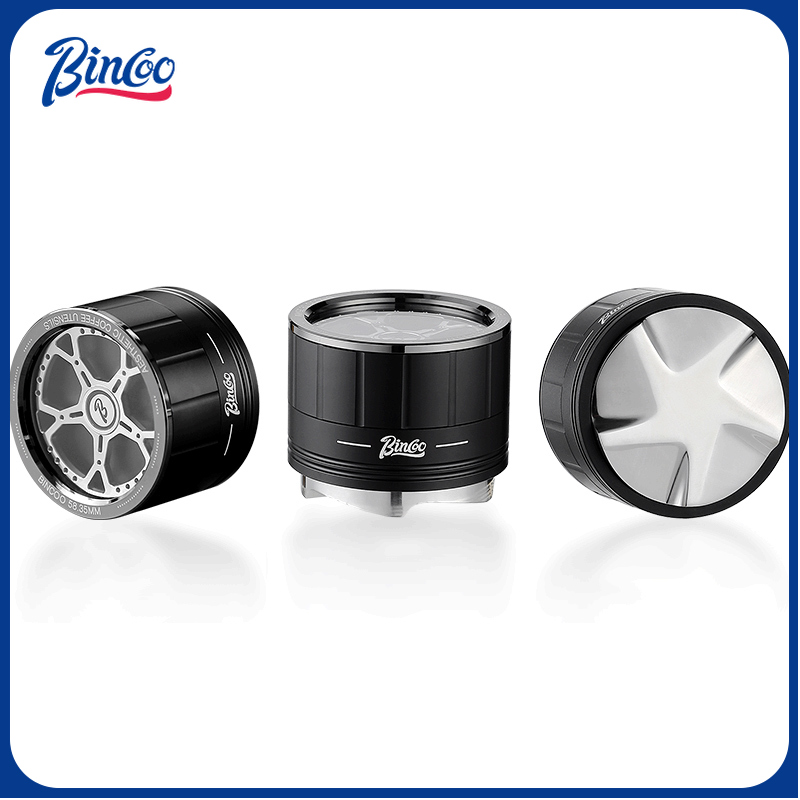 Fertilizer Dispenser - Распределитель кофе Bincoo 58 мм, ручной