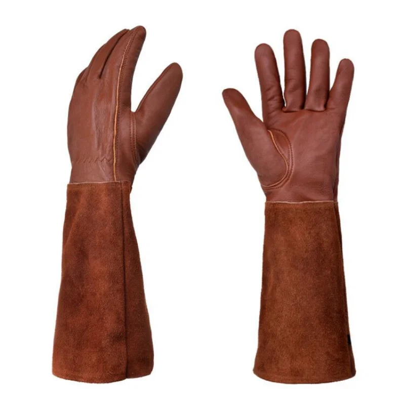 Gardening Tools Gloves - 1 пара сверхмощных садовых перчаток для