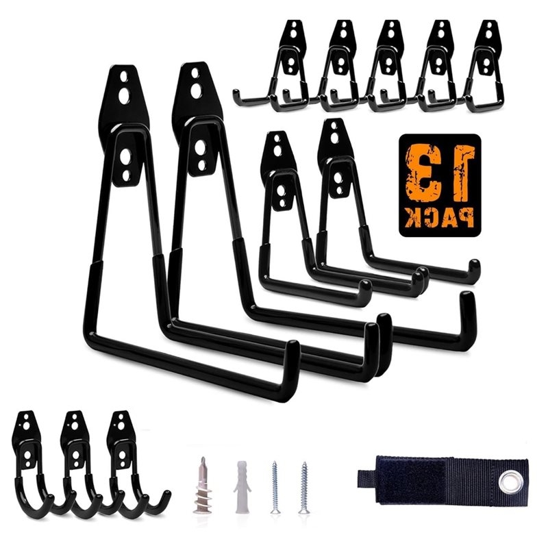 Gardening Tools Deals - 【Выгодное предложение】Настенные держатели для инструментов разных
