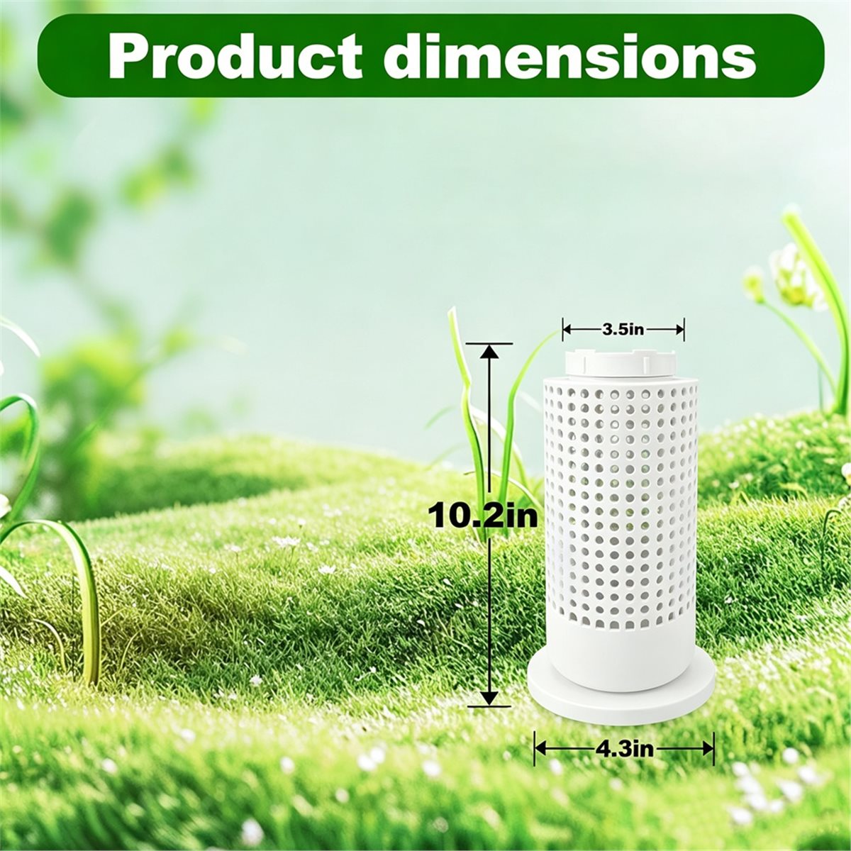 Gardening Tools Deals - Специальное предложение: 2 шт. подземных компостеров