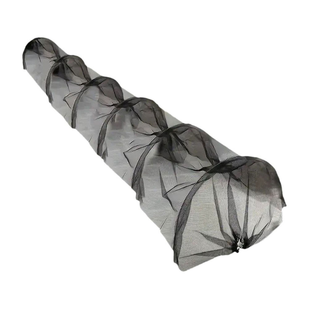 Garden Netting Cover - 3-метровая сетка для посадки, прозрачная пластиковая