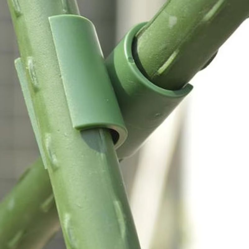 Gardening Tools And Accessories - 80 шт. 11 мм Соединительные зажимы