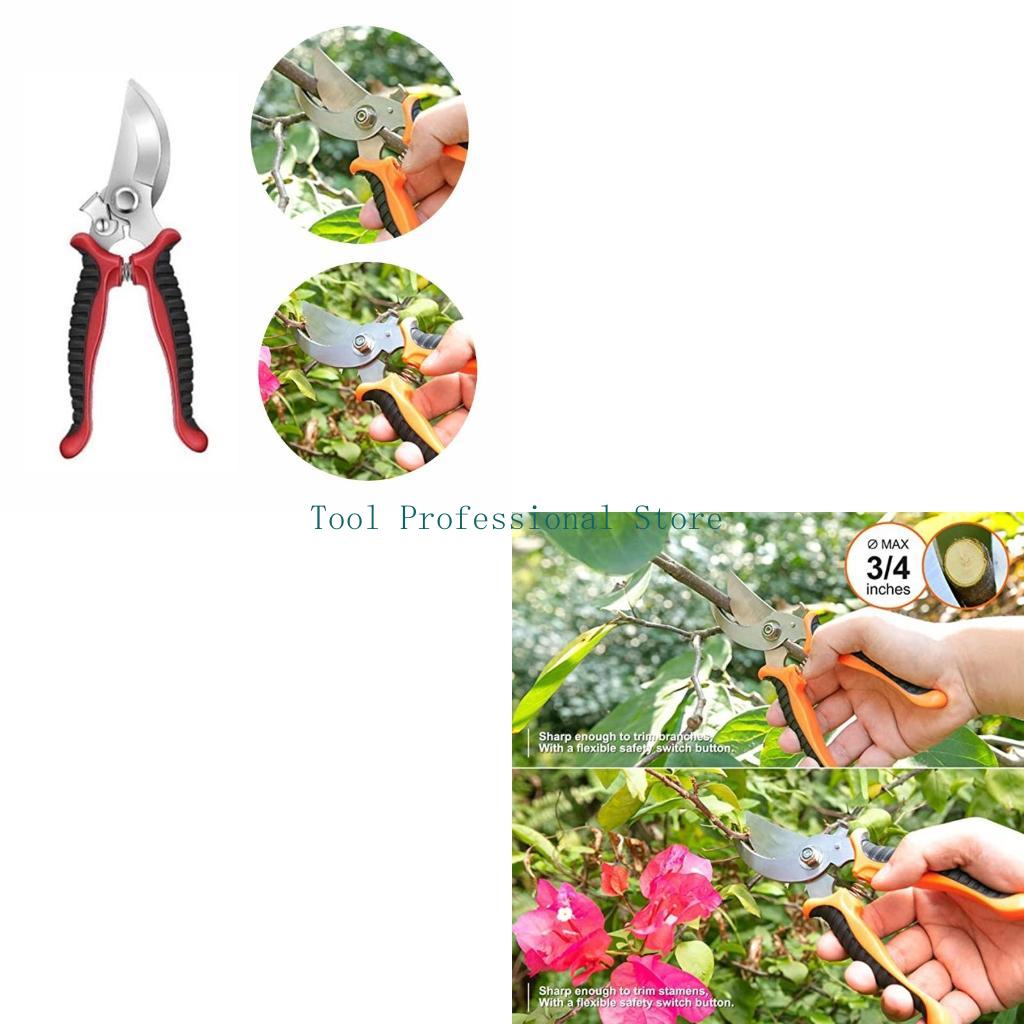 Gardening Tools Set Gift - 57QF Набор садовых инструментов из 7