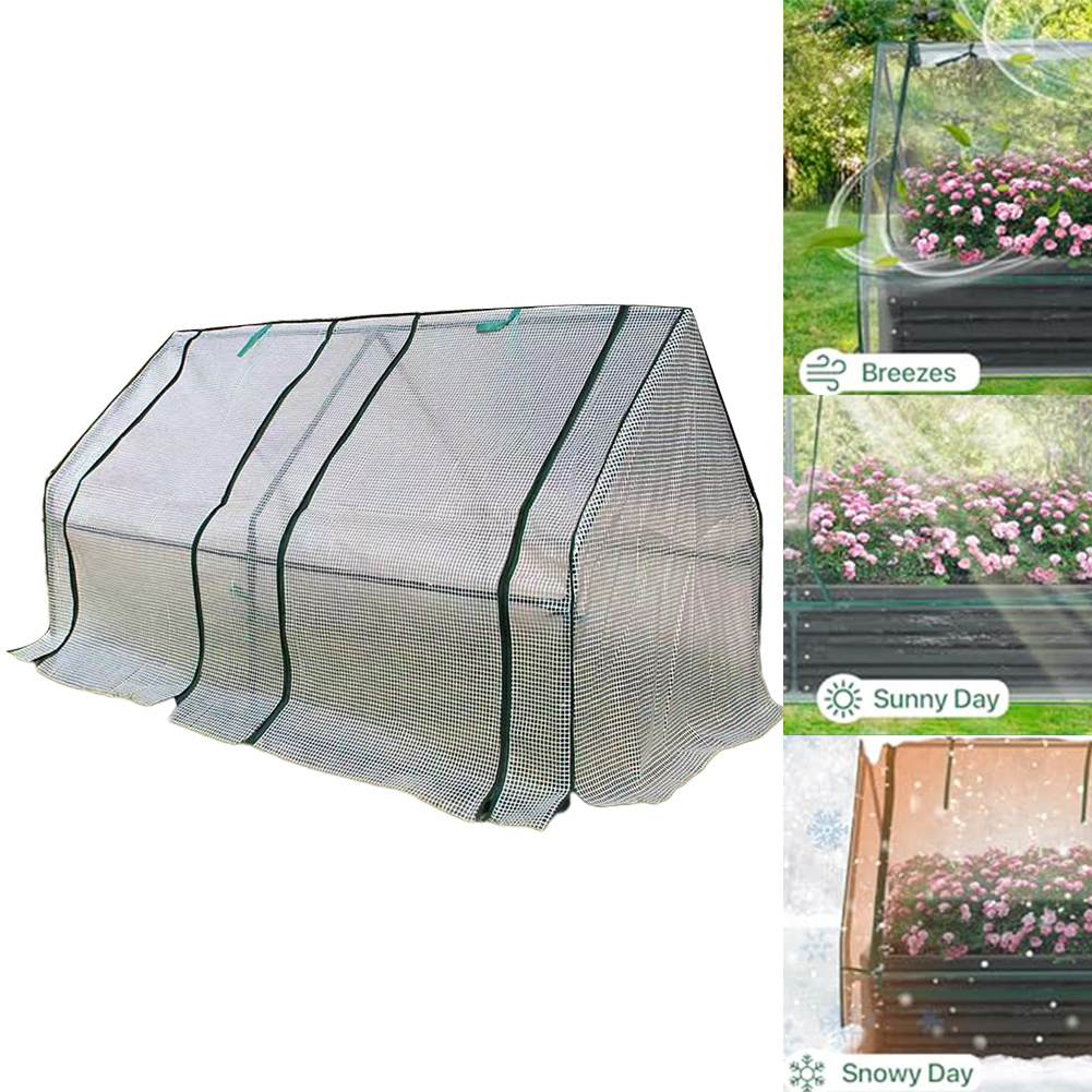 Чехол для мини-теплицы, предна – обзор и цена Greenhouse Mini Indoor