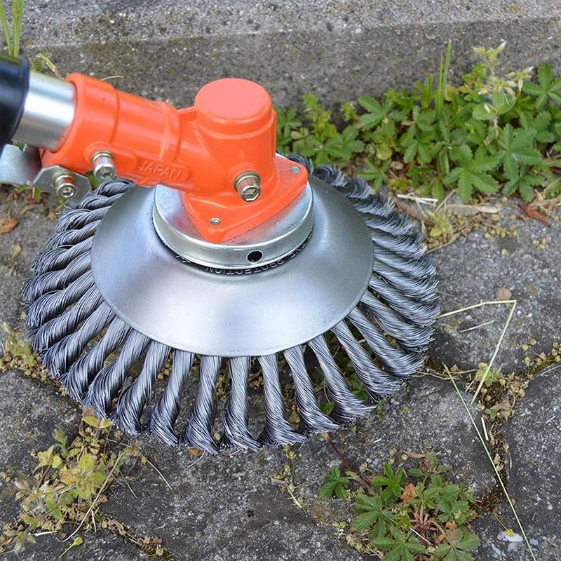 Стальная проволочная головка д – обзор и цена Gardening Tools And Accessories