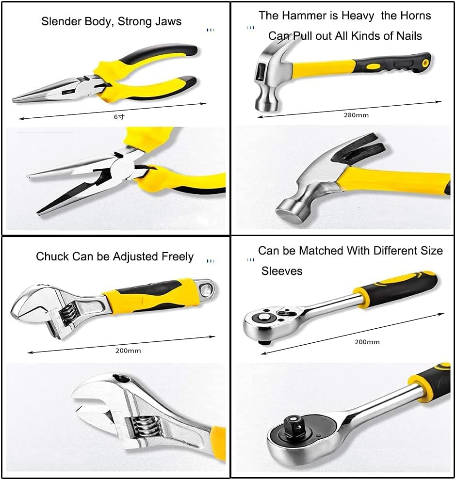 Домашний набор ручных инструме – обзор и цена Gardening Tools Set Gift