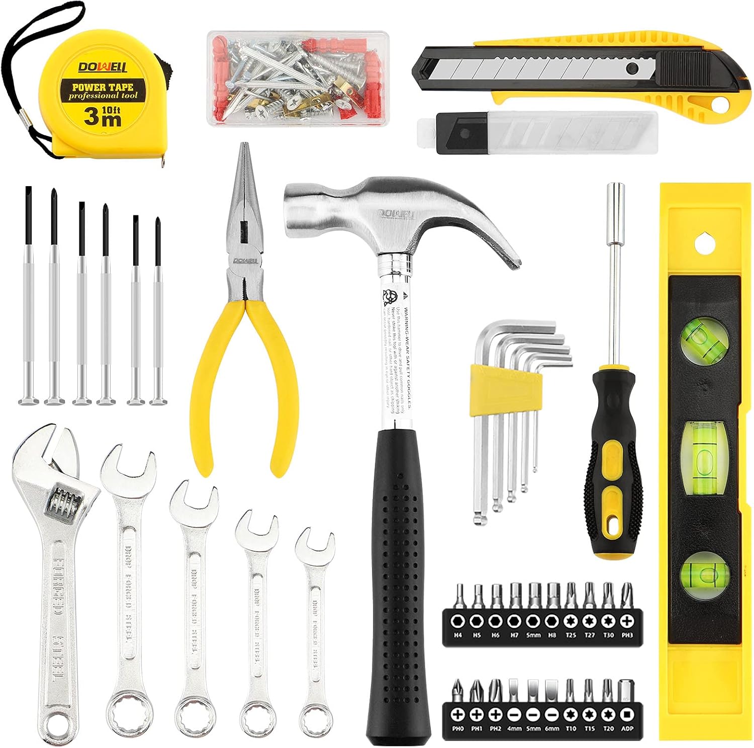 Домашний набор ручных инструме – обзор и цена Gardening Tools Set Gift