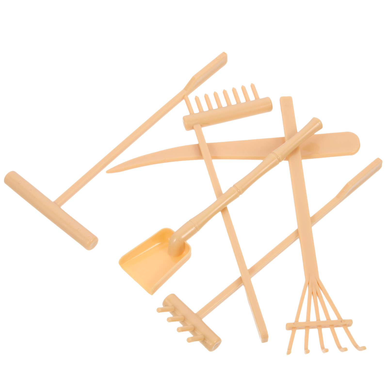 Набор из 6 мини-инструментов д – обзор и цена Gardening Tools And Accessories