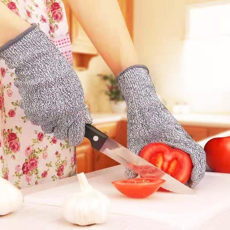 1 пара перчаток, устойчивых к  – обзор и цена Gardening Tools Gloves