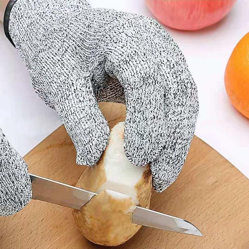 1 пара перчаток, устойчивых к  – обзор и цена Gardening Tools Gloves