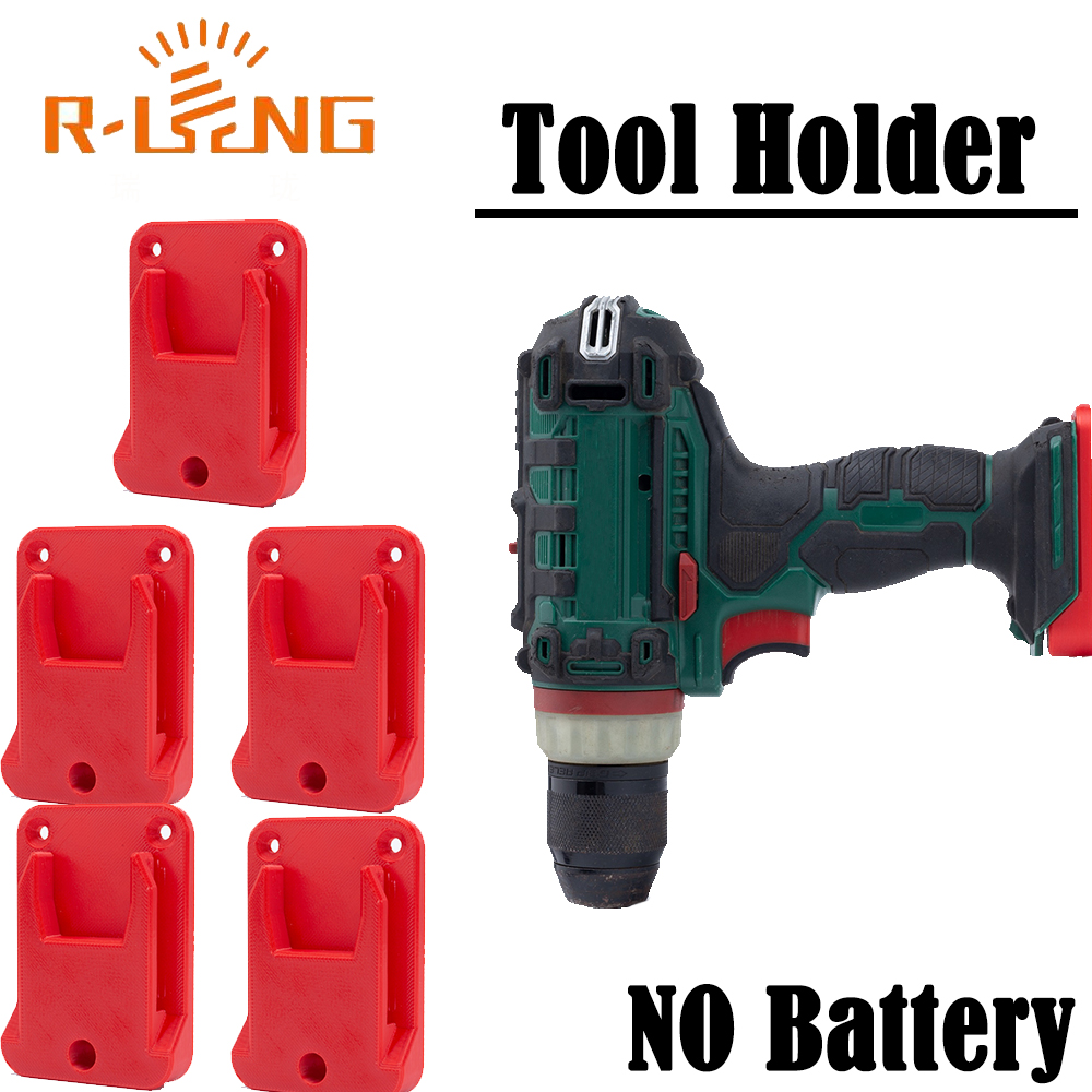 Набор из 5 настенных держателе – обзор и цена Gardening Tools Lidl