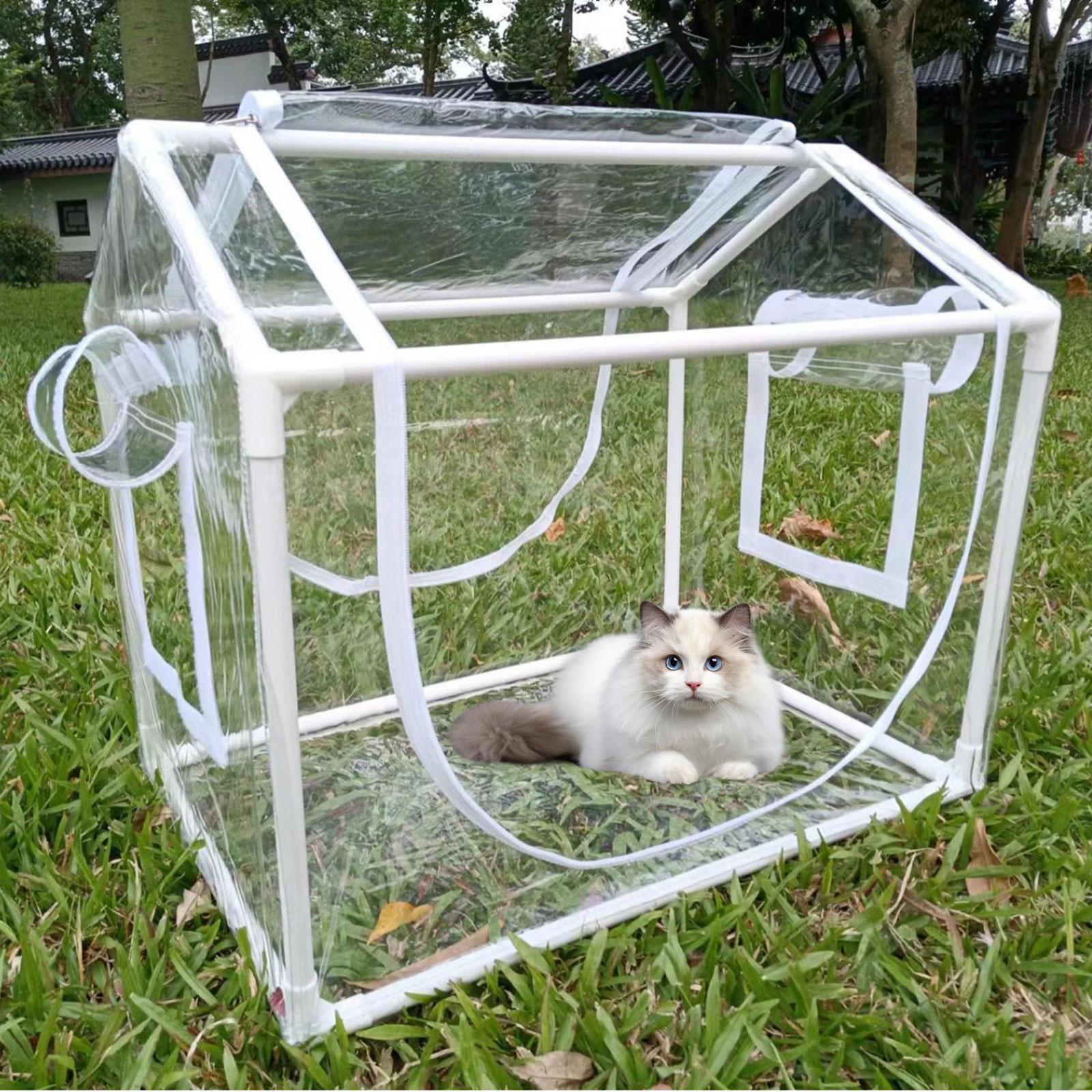 Маленькая мини-теплица из ПВХ, – обзор и цена Greenhouse Mini Indoor