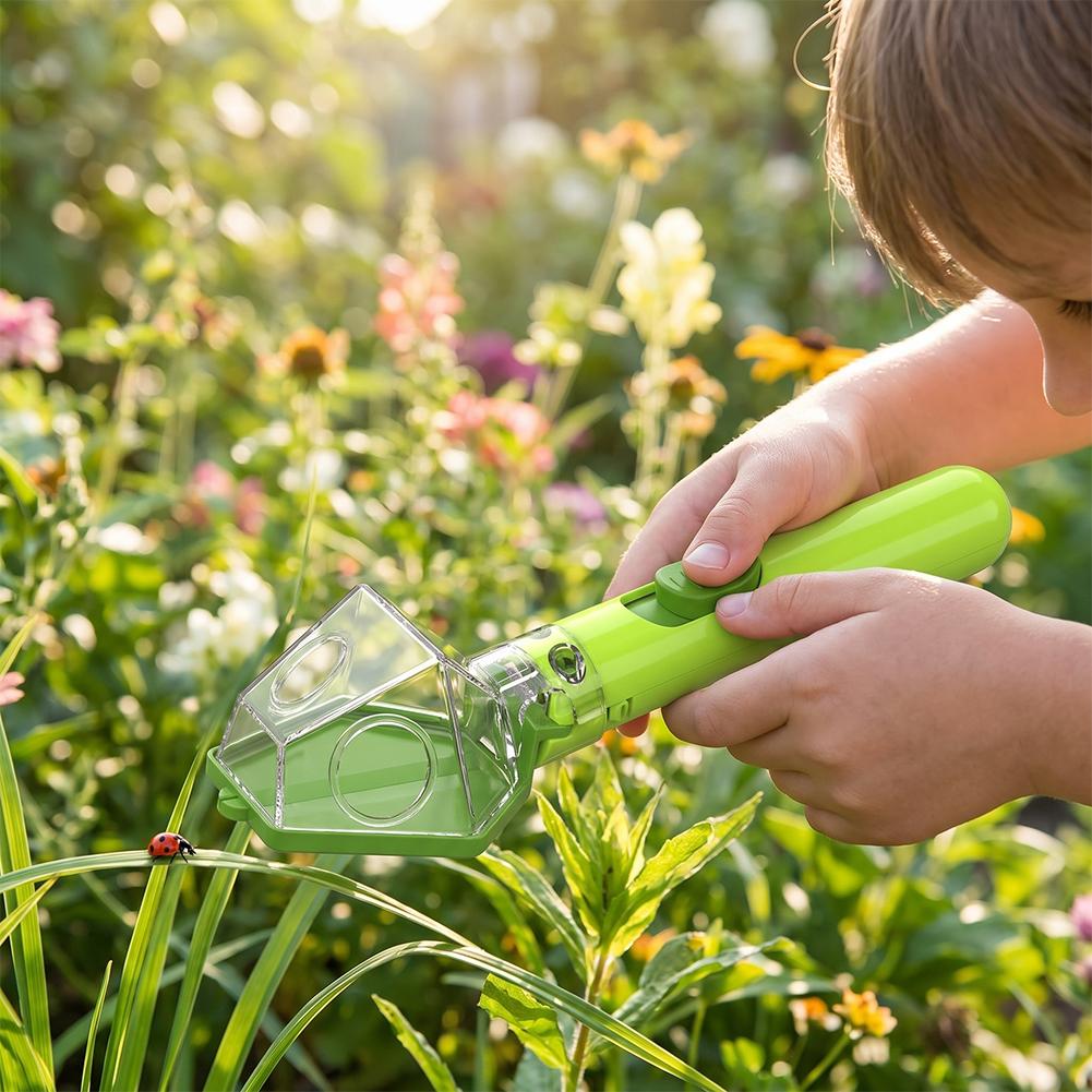 Портативный набор для изучения – обзор и цена Gardening Tools For 10 Year Olds
