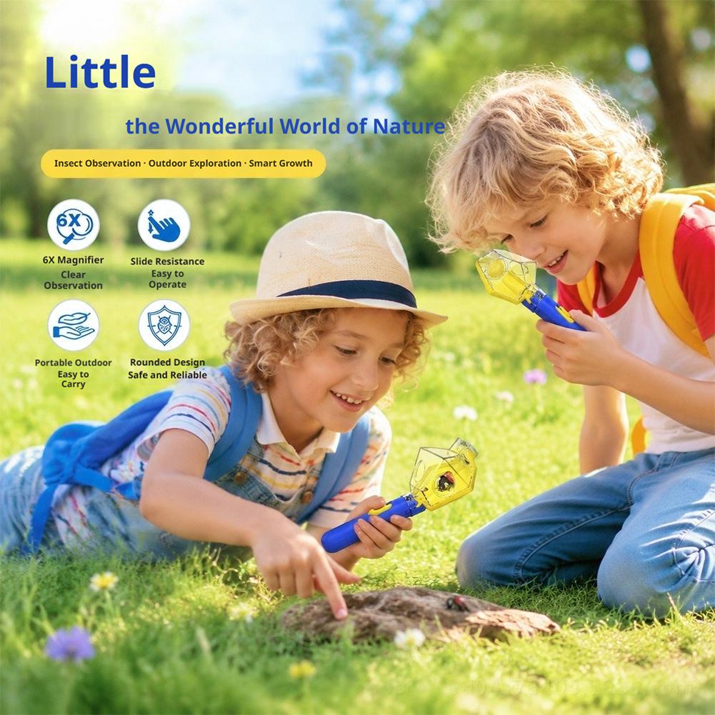 Портативный набор для изучения – обзор и цена Gardening Tools For 10 Year Olds