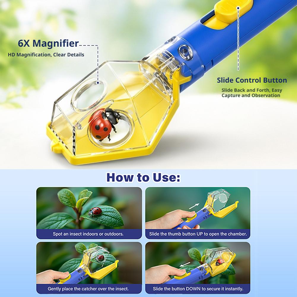 Портативный набор для изучения – обзор и цена Gardening Tools For 10 Year Olds