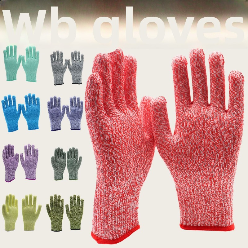 Перчатки для защиты от порезов – обзор и цена Gardening Tools Gloves