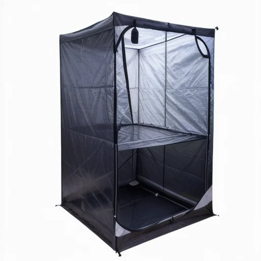 Пластиковый мини-комплект для  – обзор и цена Greenhouse Mini Indoor