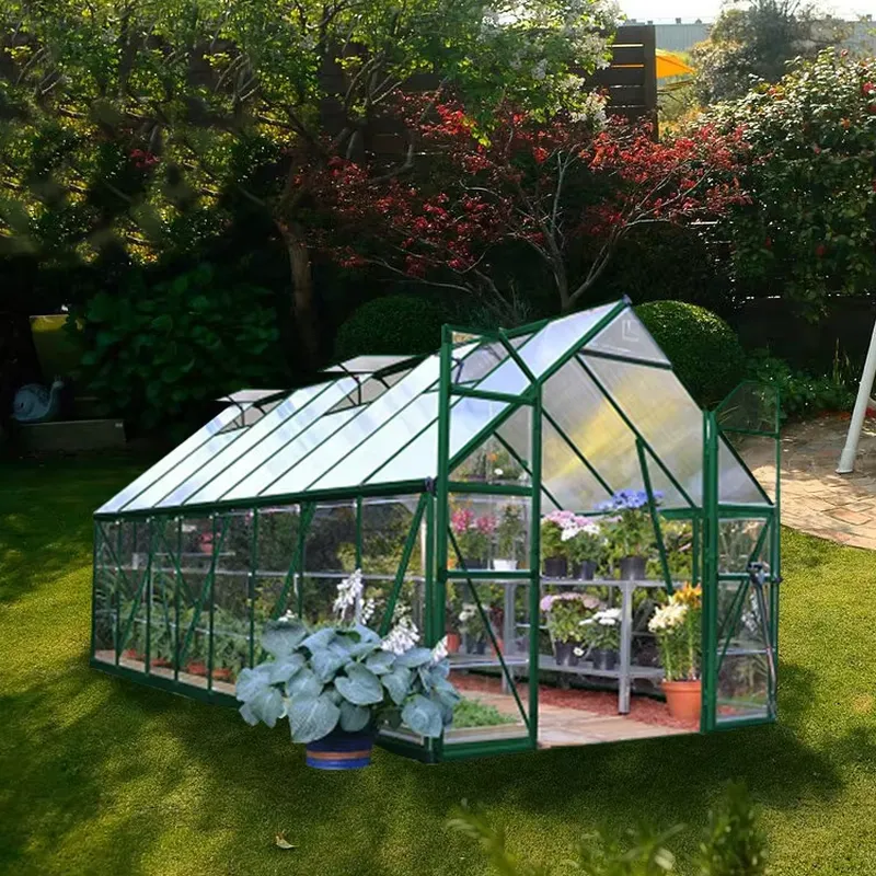Оптовый комплект мини-теплицы  – обзор и цена Greenhouse Mini Indoor