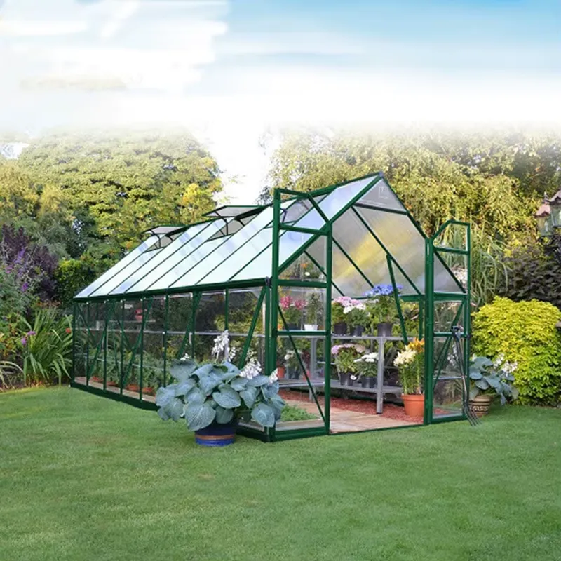 Оптовый комплект мини-теплицы  – обзор и цена Greenhouse Mini Indoor