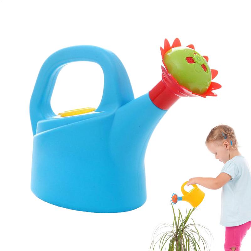 Детская лейка, детский садовый – обзор и цена Gardening Tools For Kids