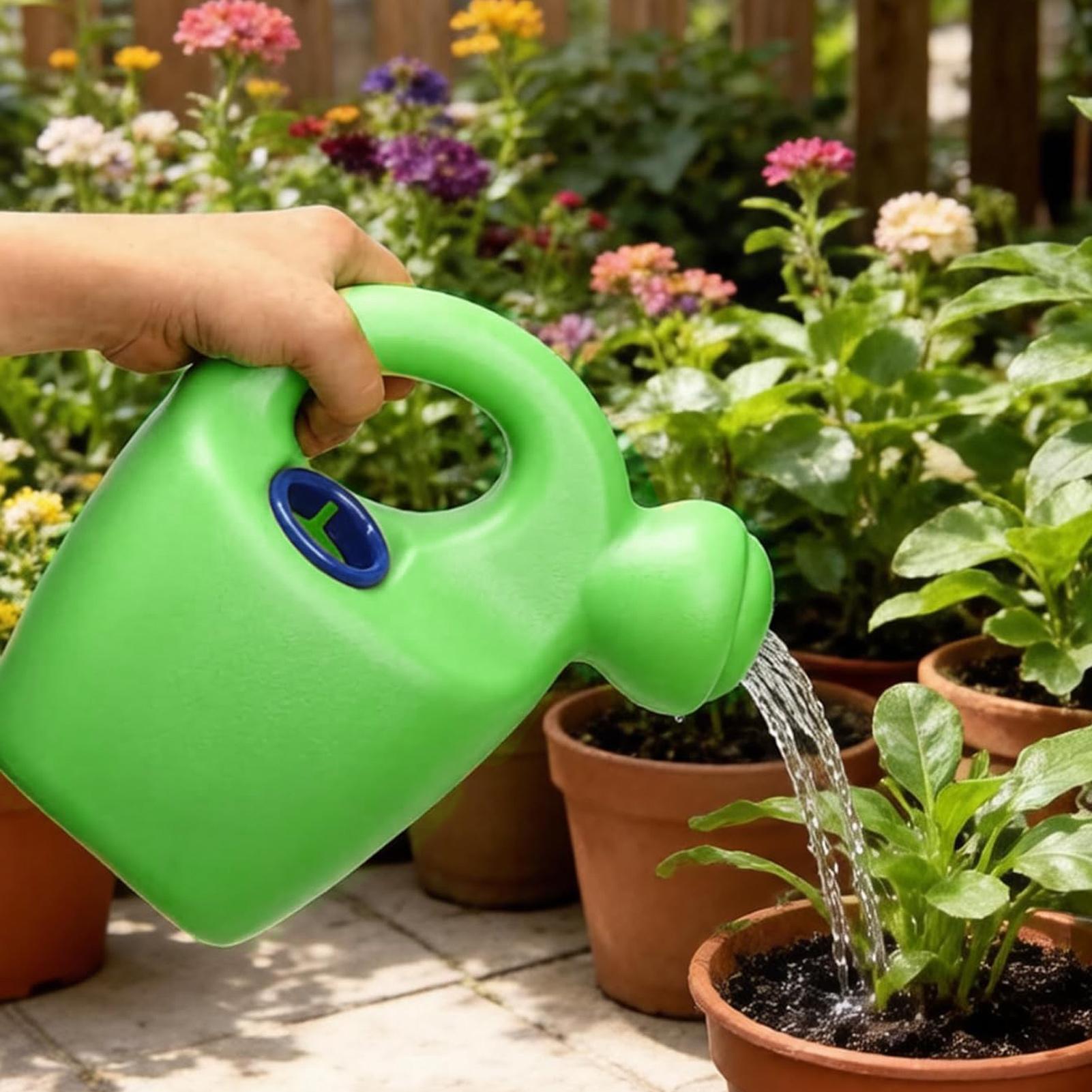 Портативная лейка для сада, де – обзор и цена Gardening Tools For 10 Year Olds