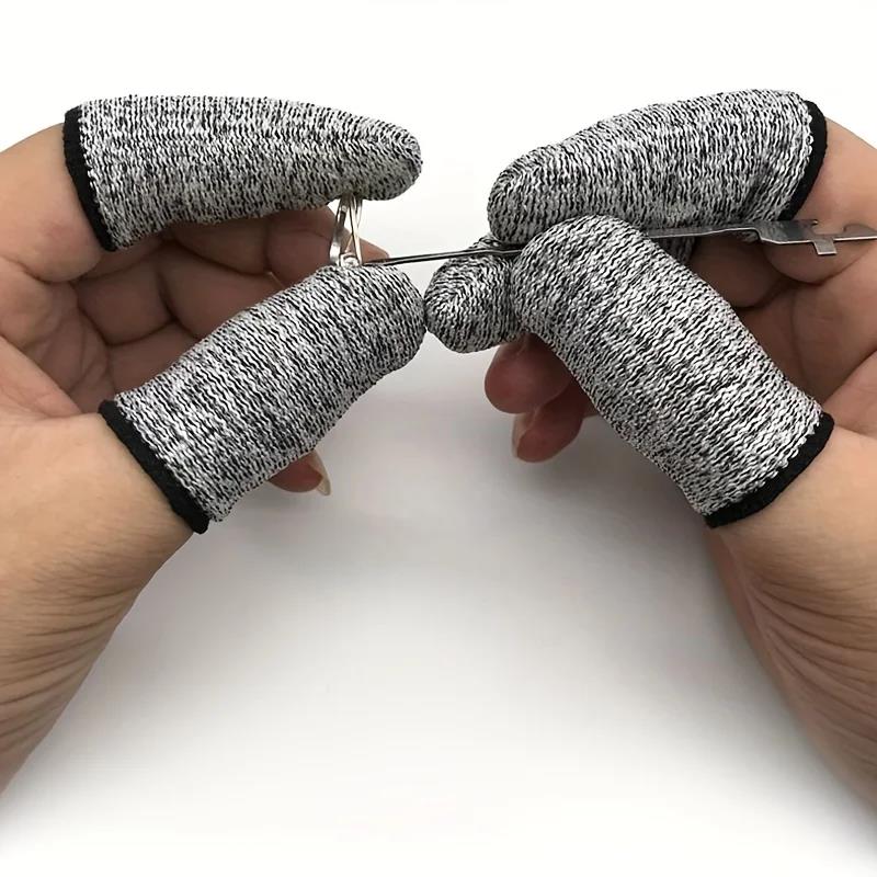 Высокоэффективные противопорез – обзор и цена Gardening Tools Gloves