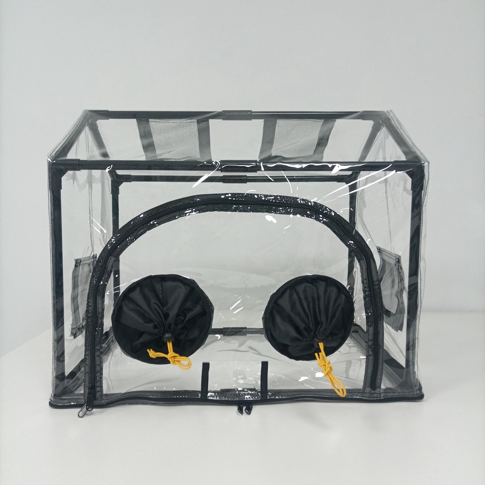 Оборудование для выращивания г – обзор и цена Greenhouse Mini Indoor