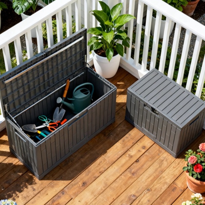 Водонепроницаемый ящик для хра – обзор и цена Gardening Tools In Store
