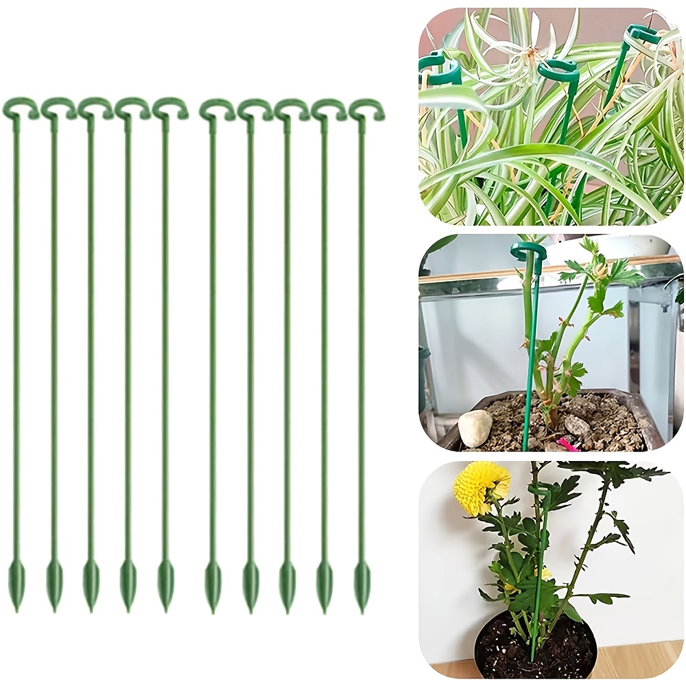 5/10 шт. опоры для растений, п – обзор и цена Orchid Potting Mix
