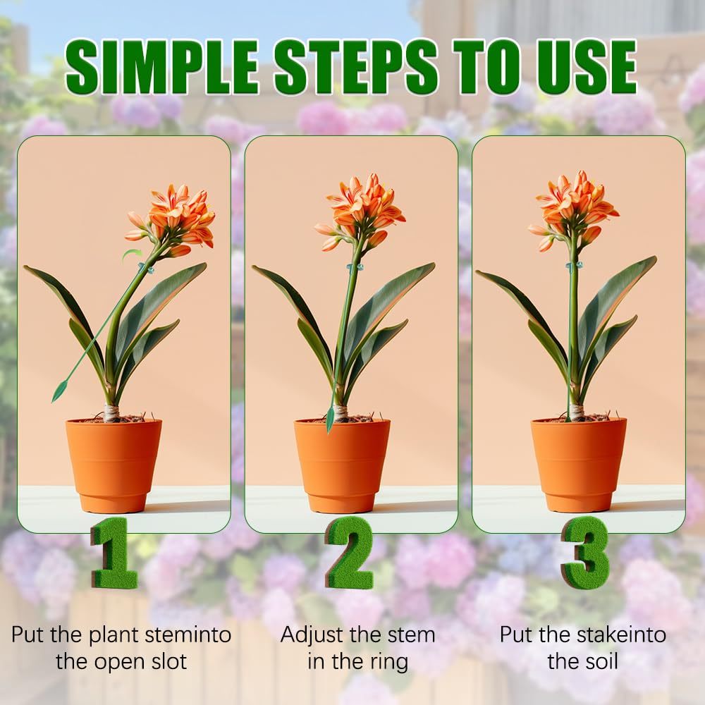 5/10 шт. опоры для растений, п – обзор и цена Orchid Potting Mix