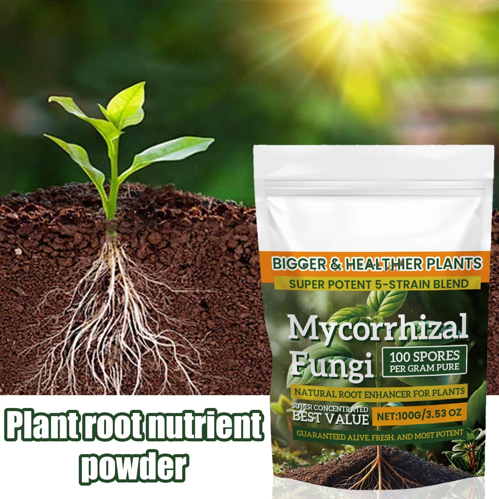 Новый порошок для питания раст – обзор и цена Orchid Potting Mix