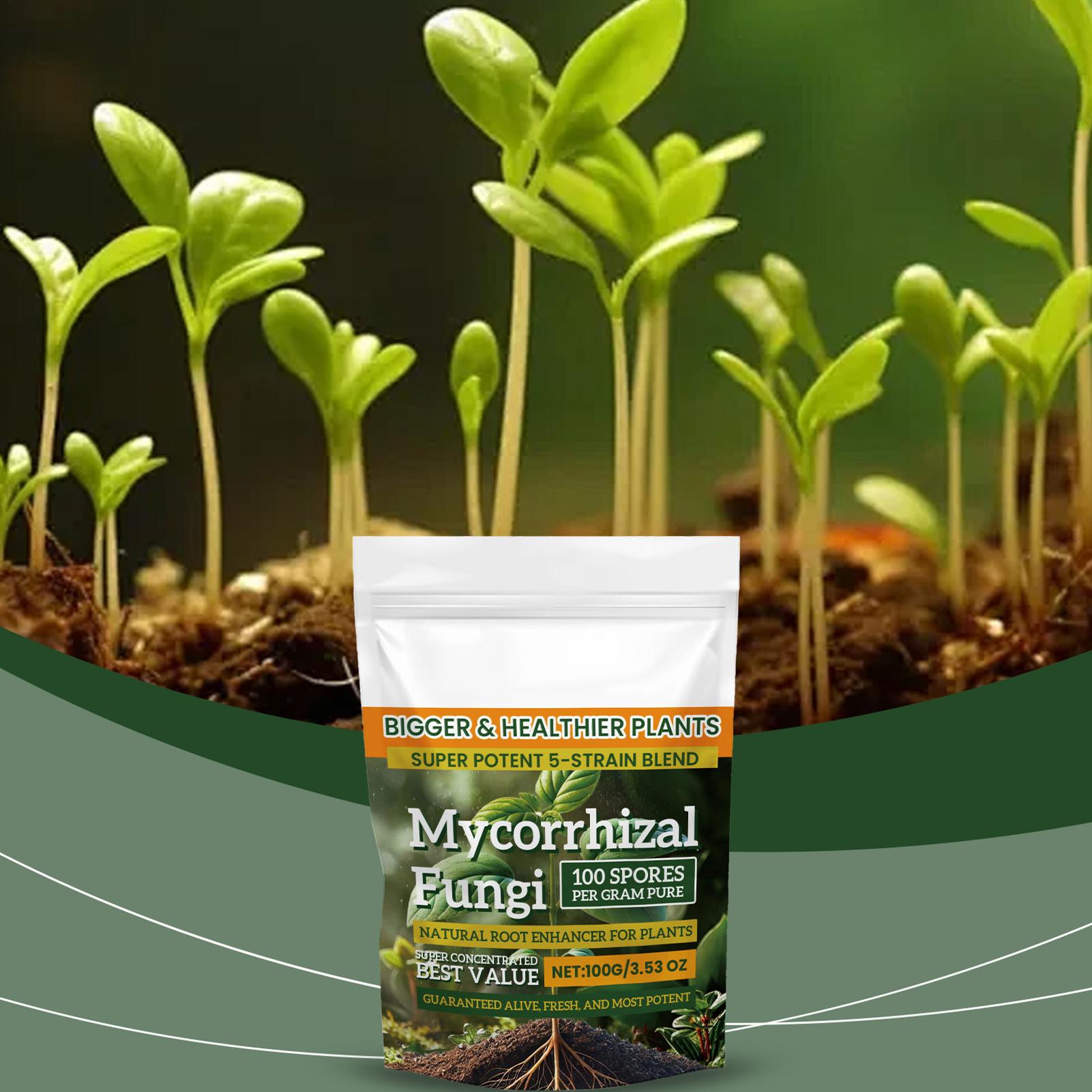 Новый порошок для питания раст – обзор и цена Orchid Potting Mix