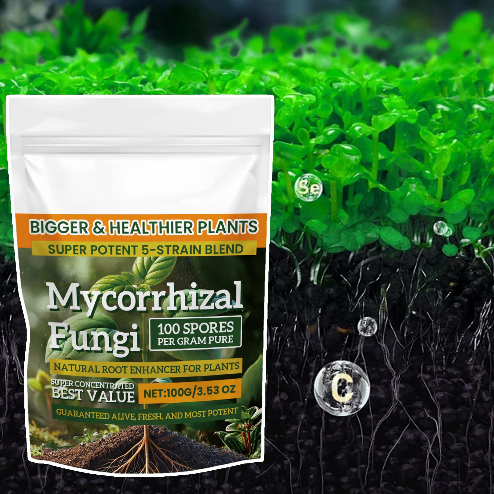 Новый порошок для питания раст – обзор и цена Orchid Potting Mix