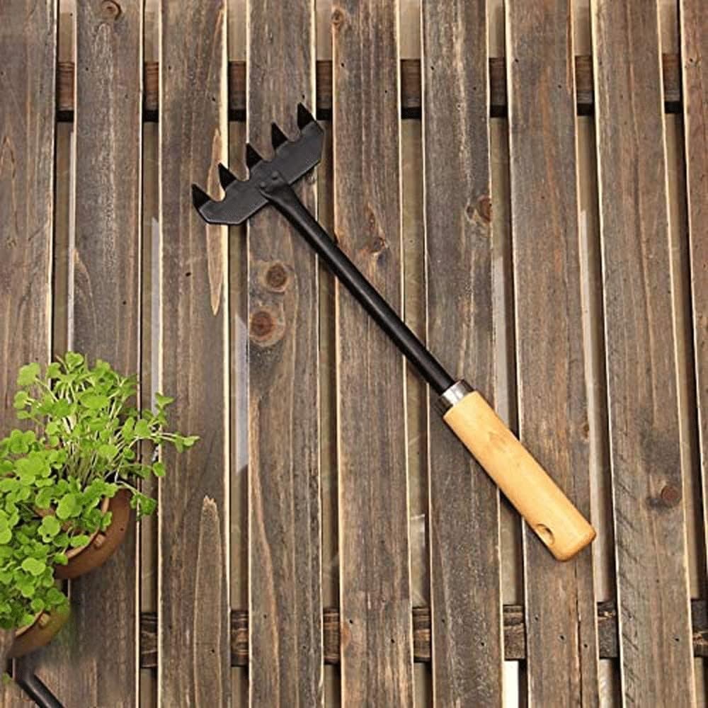 Мини-лопатка, набор из трех са – обзор и цена Gardening Tools Set Gift