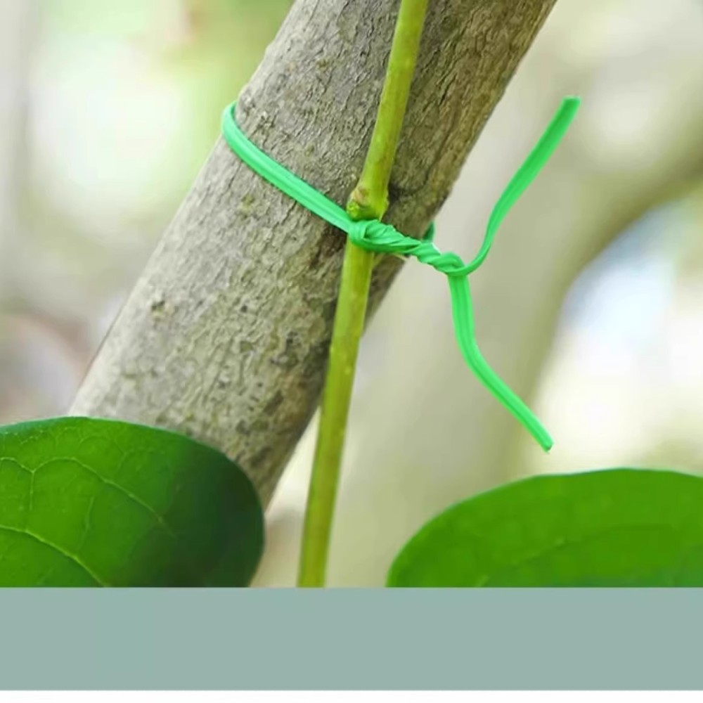 Проволока для подвязывания рас – обзор и цена Garden Wire Twist Tie