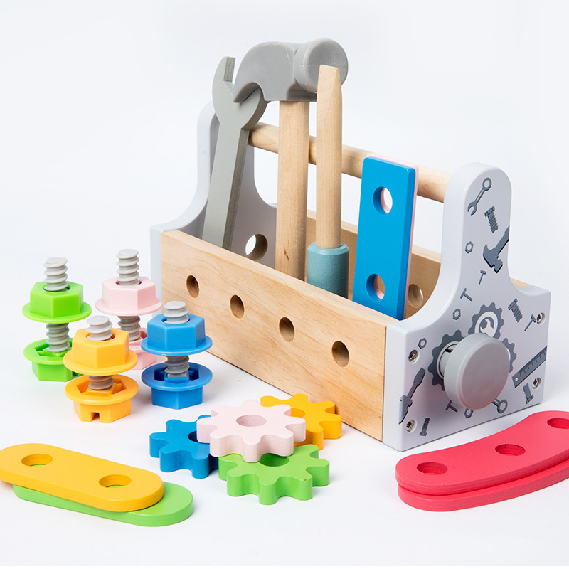 Детский ящик для инструментов, – обзор и цена Gardening Tools For 10 Year Olds