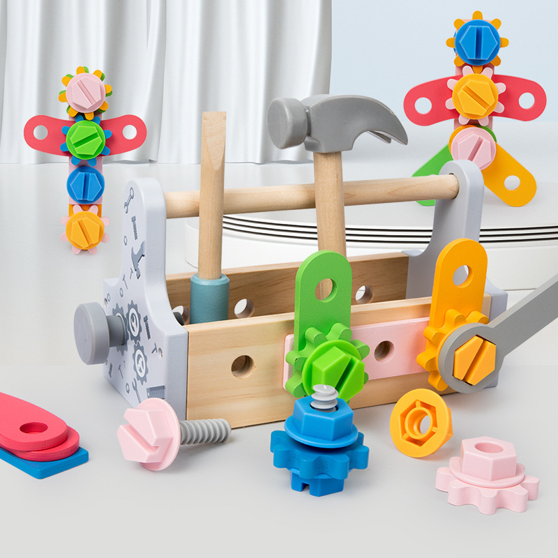 Детский ящик для инструментов, – обзор и цена Gardening Tools For 10 Year Olds
