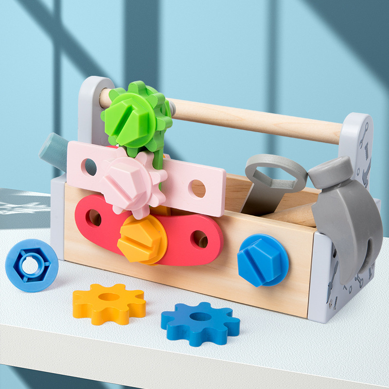 Детский ящик для инструментов, – обзор и цена Gardening Tools For 10 Year Olds