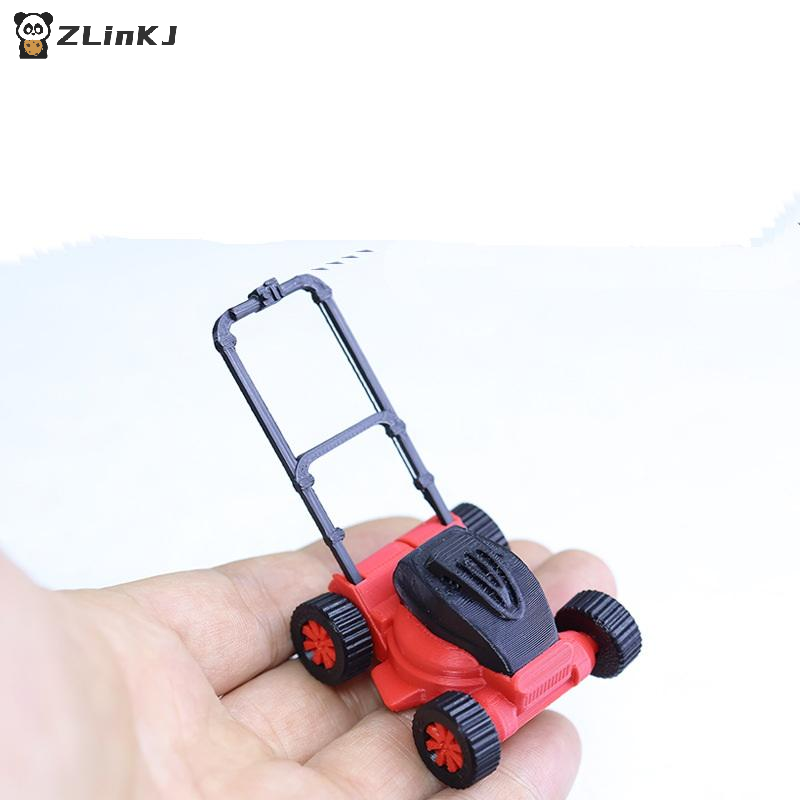 ▶ 1 шт. 1:12 1:18 Модель газон – обзор и цена Gardening Tools And Accessories